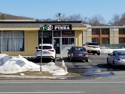 About Nonna Rosa Pizza Restaurant