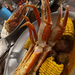 Pictures of Cajun Claws taken by user