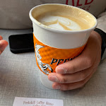 Pictures of The Peekskill Coffee House taken by user