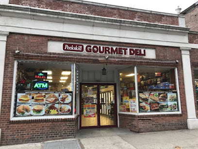 About Peekskill Gourmet Deli Restaurant