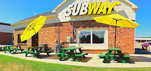 About Subway Restaurant