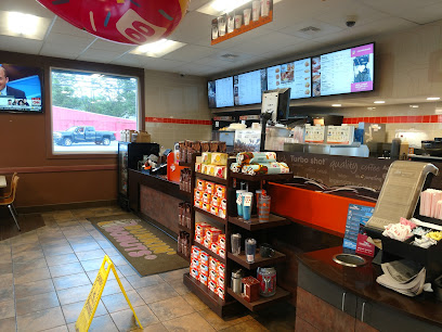 About Dunkin' Restaurant