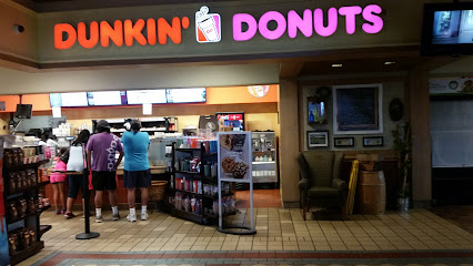 About Dunkin' Restaurant