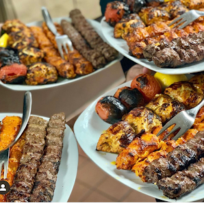 Kebab photo of Sadaf Restaurant