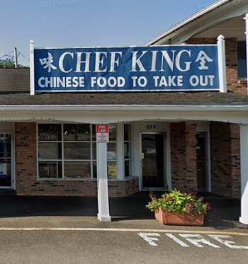 About Chef King Restaurant