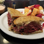 Pictures of Jerry's Famous Deli taken by user