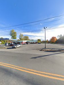 Street View & 360° photo of The Social Bar And Grille