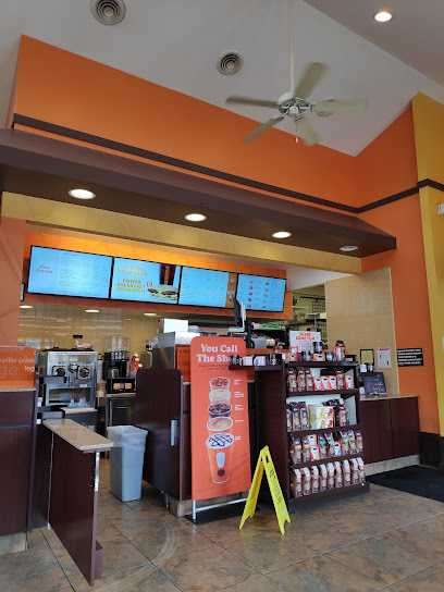 About Dunkin' Restaurant