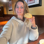 Pictures of Corner Bakery taken by user