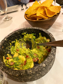 Guacamole photo of Sonora Restaurant