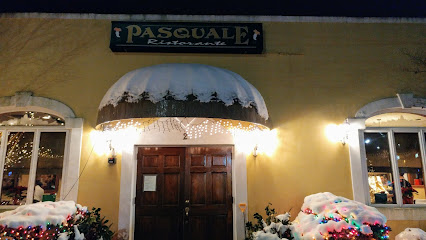 About Pasquale Ristorante Restaurant