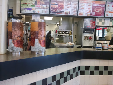 Vibe photo of Burger King