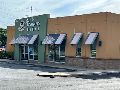 About Panera Bread Restaurant