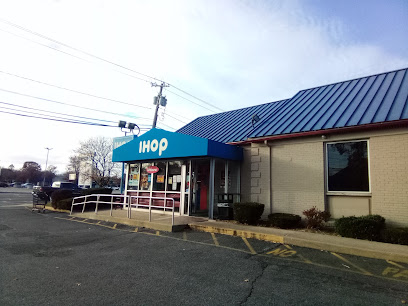 About IHOP Restaurant