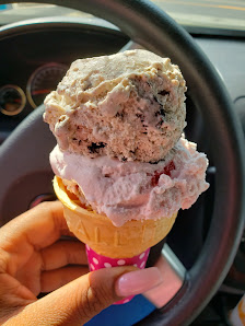 Food & drink photo of Baskin-Robbins