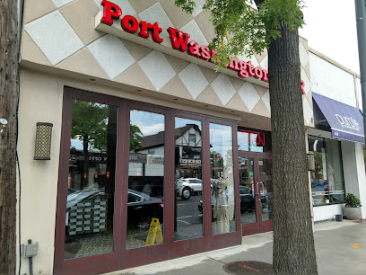 About Port Washington Diner Restaurant