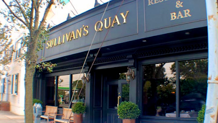 About Sullivan's Quay Restaurant