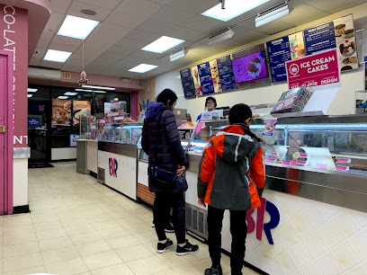 About Baskin-Robbins Restaurant