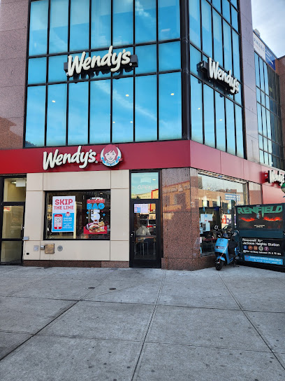 About Wendy's Restaurant