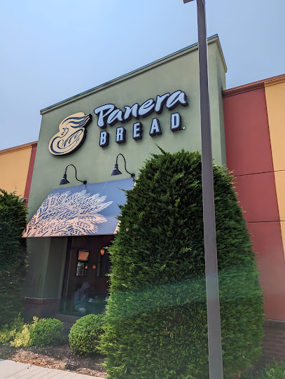 About Panera Bread Restaurant