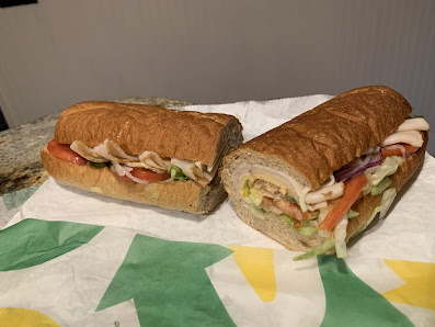 All photo of Subway