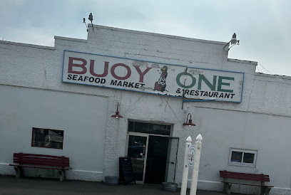 About Buoy One - Riverhead Restaurant