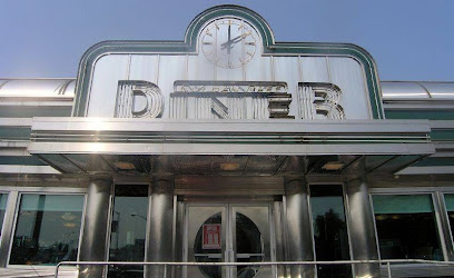 About Golden Reef Diner Restaurant