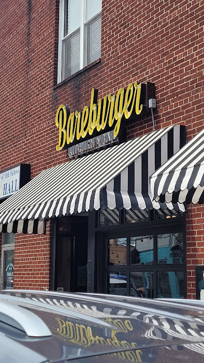 About Bareburger Restaurant