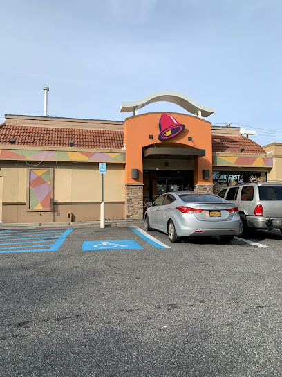 About Taco Bell Restaurant