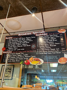 Menu photo of Lenny's Bagels