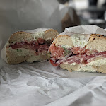 Pictures of Lenny's Bagels taken by user