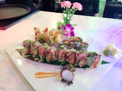 Sushi photo of Koi Sushi