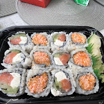 Pictures of Koi Sushi taken by user