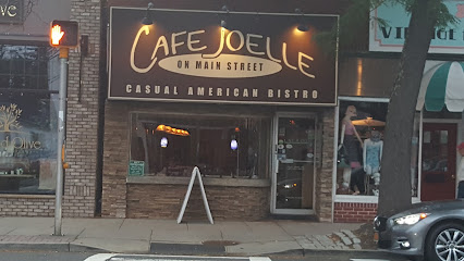 About Cafe Joelle Restaurant