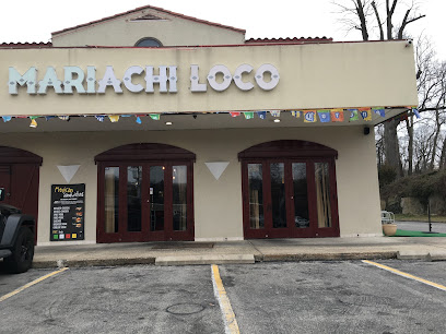 About Mariachi Loco II Restaurant