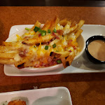 Pictures of TGI Fridays taken by user