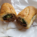 Pictures of Grab Ly's Banh Mi taken by user