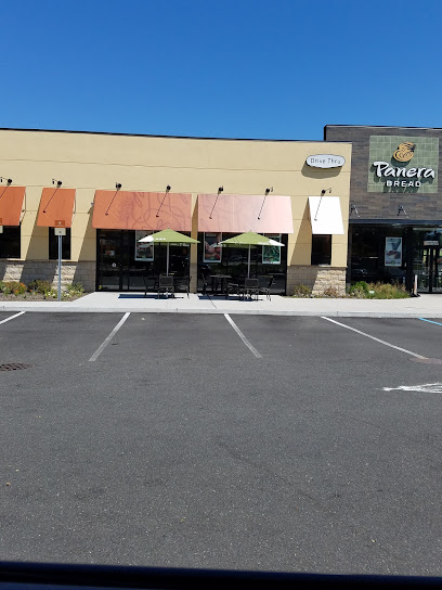 About Panera Bread Restaurant