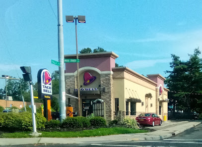 About Taco Bell Restaurant