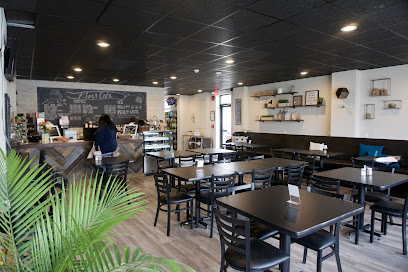About Joe's Campus Heroes Restaurant