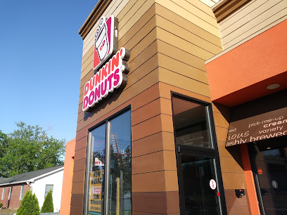 About Dunkin' Restaurant