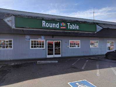 All photo of Round Table Pizza