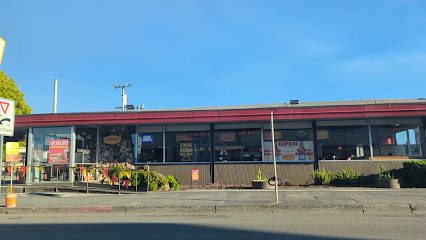 About Denny's Restaurant