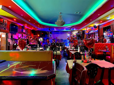 Vibe photo of Flamingo Restaurant & Mantra Lounge