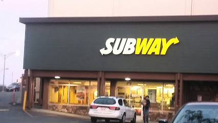 About Subway Restaurant