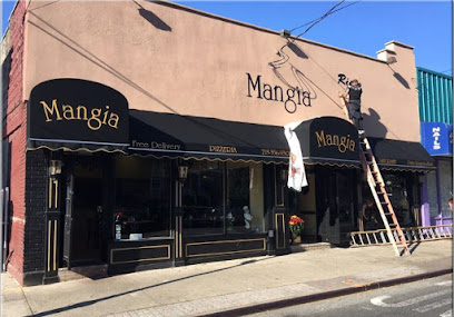About Mangia Restaurant