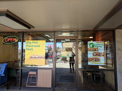 About Subway Restaurant