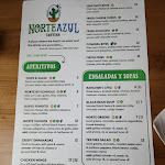 Pictures of Norte Azul Cantina taken by user