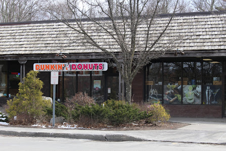 All photo of Dunkin'