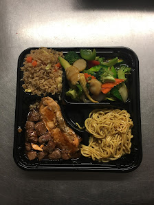 Take-out photo of Jade Bistro